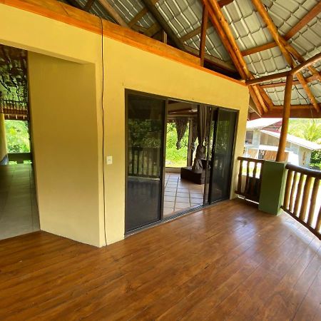 Bahia Ballena Rooms 乌维塔 外观 照片