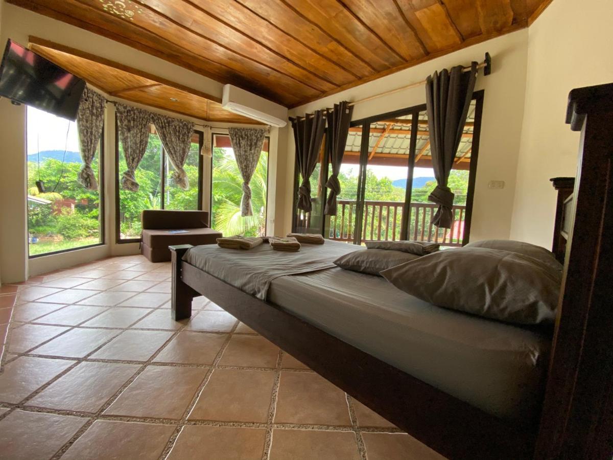 Bahia Ballena Rooms 乌维塔 外观 照片