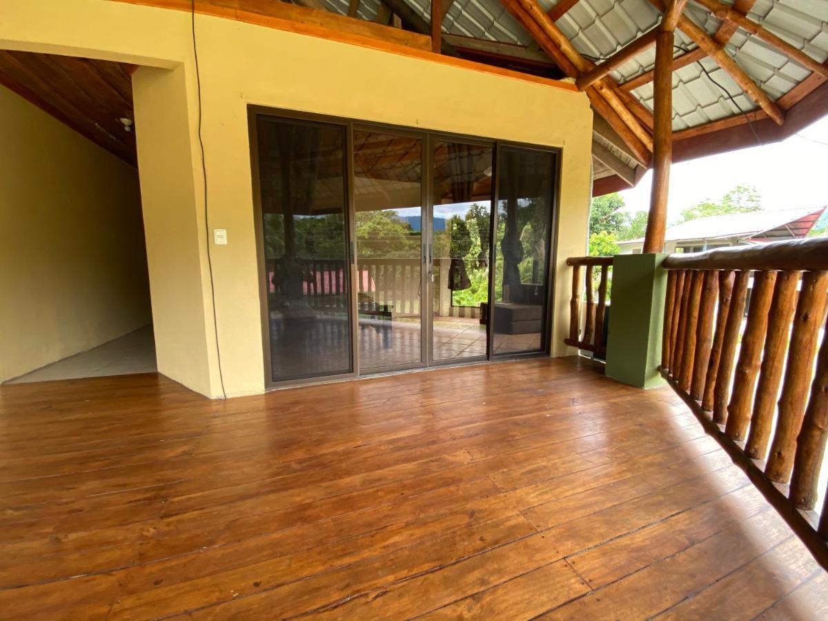 Bahia Ballena Rooms 乌维塔 外观 照片